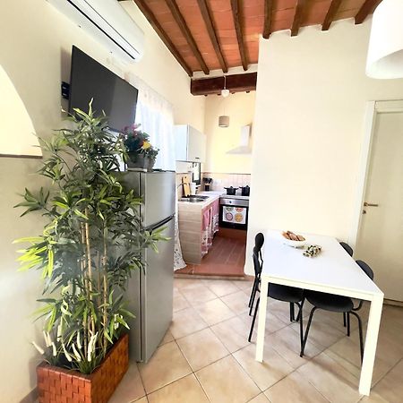 Il Borghetto - Fucecchio, Firenze Lejlighed Eksteriør billede